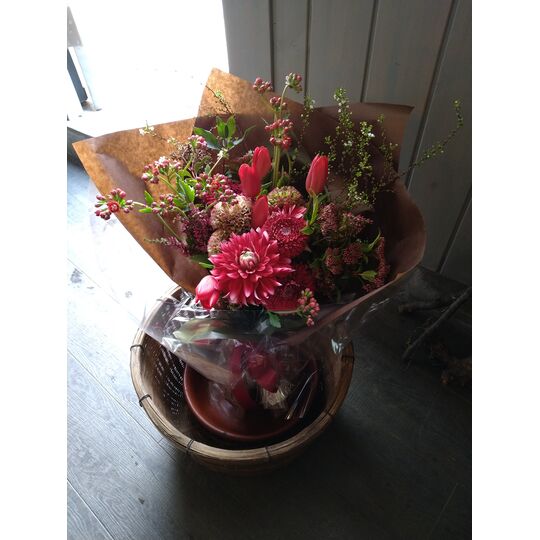 花束