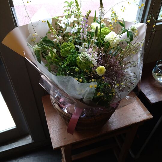 花束