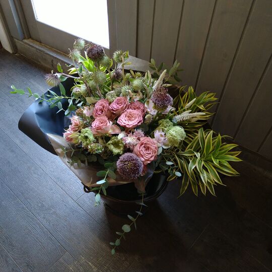 花束