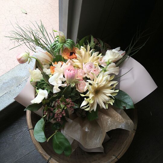 花束