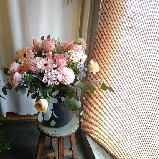 花束