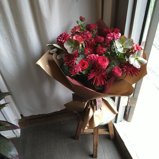 花束