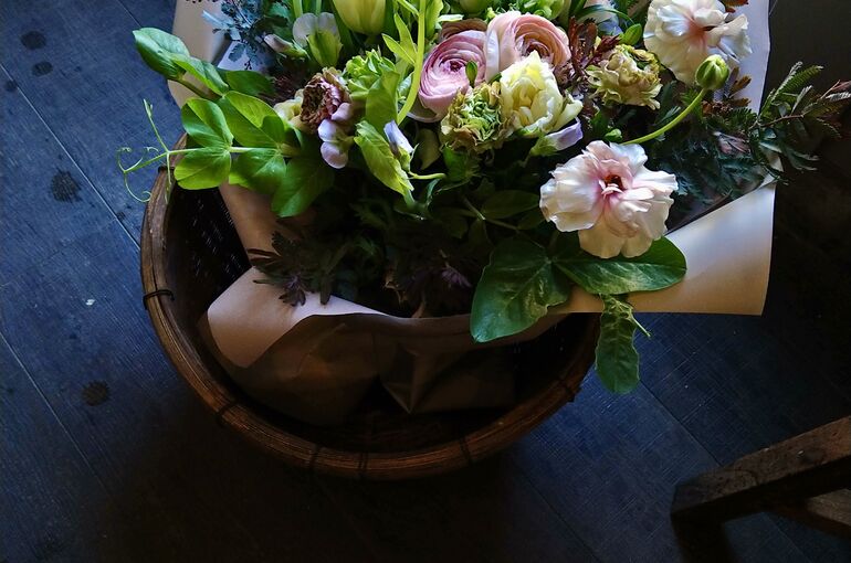 花束